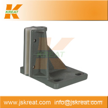 Elevator Parts|Elevator Guide Shoe KT18S-07|elevator shoes